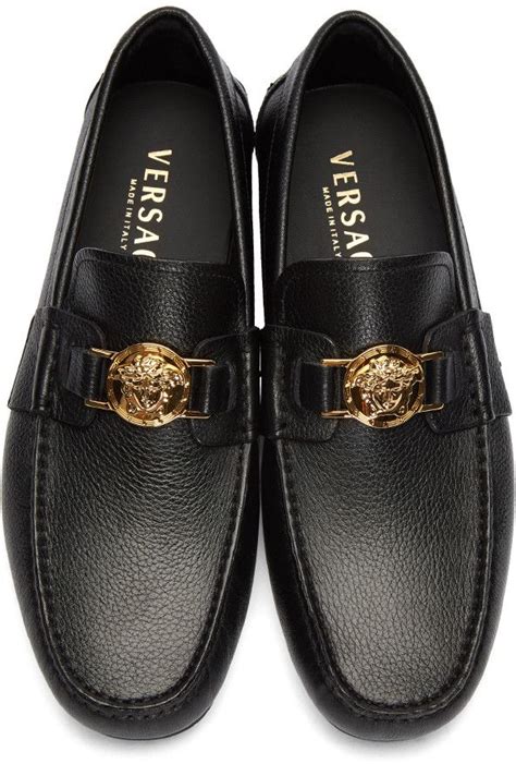 Versace Dress Shoes for Men 